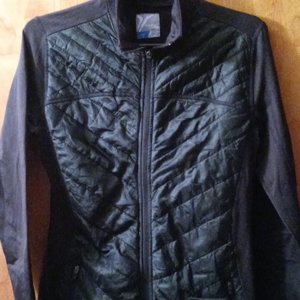 Old Navy jacket "never been worn"